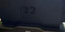 良值(IINE)適用任天堂Switch2主機(jī)散熱風(fēng)扇 底座通用 降溫散熱器 NS2新機(jī)Switch2配件 曬單實(shí)拍圖