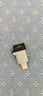 川宇USB-C3.0高速TF卡讀卡器Type-c 單反相機存儲卡行車記錄儀無人機電腦蘋果15手機內(nèi)存卡迷你讀卡器 曬單實拍圖
