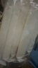 無(wú)印良品一次性浴巾兒童加大加厚獨(dú)立裝強(qiáng)吸水酒店旅游必備70*140cm 5條裝 曬單實(shí)拍圖