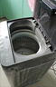 榮事達(dá)（Royalstar）洗衣機(jī) 9公斤全自動波輪家用脫水機(jī)甩干機(jī)宿舍租房洗衣機(jī) 以舊換新 玄武灰RB9030J 曬單實拍圖