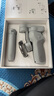 大疆（DJI）Osmo Mobile SE 手機(jī)云臺穩(wěn)定器 AI跟拍智能跟隨 自拍桿 vlog拍攝神器 可折疊手勢跟拍 手持穩(wěn)定器 Osmo Mobile SE【贈美顏燈+自拍器】 官方標(biāo)配 曬單實(shí)拍圖