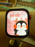 華為WATCH FIT 3 國(guó)家補(bǔ)貼15% 智能手表月光白輕薄大屏運(yùn)動(dòng)減脂長(zhǎng)續(xù)航 男女情侶手表 曬單實(shí)拍圖