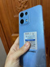 金立（Gionee）X20promax 全新超薄八核智能手機 大屏老年人手機學(xué)生電競游戲雙卡雙待安卓百元長續(xù)航 64GB 藍色 曬單實拍圖