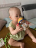 babycare兒童水杯嬰兒學飲杯6個月以上寶寶防摔吸管杯防嗆夏季水壺PPSU 曬單實拍圖