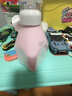 貝德美兒童沐浴露洗發(fā)水二合一3-6-12歲沐浴洗發(fā)洗護(hù)套裝 兒童洗發(fā)沐浴二合一 520ml 曬單實拍圖