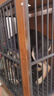 華元寵具（hoopet）狗狗拾便器鏟屎神器撿屎狗便夾子大便便糞便狗屎工具遛狗寵物用品 曬單實拍圖