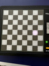 費(fèi)米智能國際象棋AI人機(jī)下棋對(duì)戰(zhàn)機(jī)器人學(xué)生兒童高檔自動(dòng)便攜電子棋盤 L6pro-黑色（中英文版）+雙肩包 曬單實(shí)拍圖