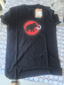 MAMMUT【明星同款】Classic男士運(yùn)動戶外透氣logo款短袖休閑T恤 曬單實(shí)拍圖