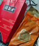 全聚德 北京烤鴨套裝1180g送禮袋 中華老字號特產(chǎn) 熟食食品 送禮禮品 曬單實拍圖