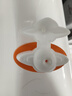 雅漾（Avene）倍護(hù)水潤防曬乳50ml SPF50+小金剛高倍隔離防曬防水防汗戶外七夕 曬單實(shí)拍圖