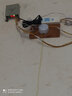 安保力科 DC12V1A2A3A4A5A5V2A監(jiān)控攝像頭電源適配器室內(nèi)室外防水安防攝像機(jī)ups不間斷停電續(xù)航專用變壓器 5400mA容量續(xù)航電源/帶屏顯【12V1.5A】 曬單實拍圖