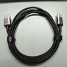 海備思（Hagibis）HDMI線2.1高清8K視頻線柔軟細(xì)線電視顯示器4K240Hz高刷新率360Hz連接線 曬單實(shí)拍圖