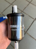 馬勒（MAHLE）馬勒（MAHLE）濾汽油濾芯格濾清器燃油濾適配 繽瑞/豪越 曬單實(shí)拍圖
