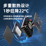 SOULMATE數(shù)魅相機(jī)散熱器風(fēng)扇適用索尼A7M4 zve10單反直播降溫神器視頻錄制游戲帶貨靜音散熱半導(dǎo)體散熱降溫 卡扣4：適配索尼A7M4 ZVE1 A7C2 曬單實(shí)拍圖