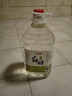 山西釀造白醋洗臉泡腳除垢去污食用涼拌醋 北老陳白醋5L*1瓶[3.5度] 曬單實(shí)拍圖