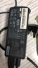 聯(lián)想（lenovo）原裝 方口帶針 65W 90W 135W 170W 230W 300W 筆記本電源適配器 筆記本電腦充電器 充電線 電源線 方口帶針90W（20V 4.5A） 長條款 通用款 曬單實拍圖