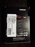 三星（SAMSUNG）1TB SSD固態(tài)硬盤 M.2接口(NVMe協(xié)議PCIe 4.0 x4) AI電腦配件 讀速7450MB/S 990 PRO 曬單實拍圖