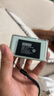 京東京造J-Box Mini 藍牙音箱無線便攜式小音響手機重低音炮車載喇叭戶外迷你收錢款語音播報提示器 綠色 曬單實拍圖