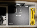 飛魚星wifi信號放大器wifi6千兆1800M 信號增強器 中繼器家用 5G雙頻無線路由器放大器 G7-AX 曬單實拍圖