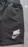 NIKE 耐克童裝男童短褲夏季新款兒童休閑運(yùn)動(dòng)褲子 曬單實(shí)拍圖
