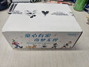 南孚7號(hào)電池40粒 七號(hào)堿性 聚能環(huán)5代 適用耳溫槍/血糖儀/無(wú)線鼠標(biāo)/遙控器/血壓計(jì)/掛鐘/血氧儀等 曬單實(shí)拍圖