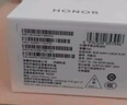 榮耀X60 【國家補貼15%】5G手機 十面抗摔防水 5800mAh大電池 長續(xù)航 典雅黑 8GB+256GB【365天碎屏險+3年質(zhì)?！?官方標(biāo)配 曬單實拍圖