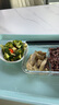 大成betterme橄欖油嫩煎雞扒 雞胸肉 輕食健身 冷凍半成品 黑椒味500g*2 曬單實(shí)拍圖