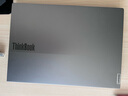 ThinkPad聯(lián)想ThinkBook14+ 十四核標壓i7輕薄超能本 酷睿Ultra設計師商務辦公游戲?qū)W生筆記本電腦 TB14 i5-13420H 16G內(nèi)存 1T固態(tài) 全新升級 IPS高色域屏   曬單實拍圖
