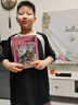新華書店正版直發(fā) 大中華尋寶記系列全套書32冊(cè)31冊(cè)寧夏尋寶記6-12歲童書 恐龍世界海南吉林尋寶記大中國(guó)福建內(nèi)蒙古青海科學(xué)漫畫書中國(guó)書籍小學(xué)生少兒課外自然科學(xué)科普百科書 廣東尋寶記單本 曬單實(shí)拍圖