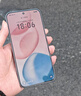 榮耀400pro 國家補(bǔ)貼 新品5G手機(jī) 手機(jī)榮耀 海風(fēng)藍(lán) 12GB+256GB 官方標(biāo)配 曬單實(shí)拍圖