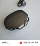 FIIL 【重磅新品】Atom耳夾式藍(lán)牙耳機高音質(zhì)氣傳導(dǎo)無線開放式跑步運動耳機掛耳適用于華為小米蘋果灰 曬單實拍圖
