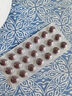 FLORADIX莎露斯鐵元德國進口鐵元紅鐵片葉酸片84粒補氣養(yǎng)血補鐵補葉酸片劑 曬單實拍圖