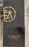 格亞（GEYA）抗菌純鈦保溫杯 純鈦茶水分離杯智能溫顯茶杯抑菌鈦杯子水杯定制 槍灰色【高檔禮盒】500ml 曬單實(shí)拍圖