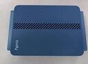 CUDY AX3000 WiFi 6 迷你路由器 TR3000 2.5G網(wǎng)口 輕NAS USB充電寶供電 家用 宿舍 寢室 便攜 隨行  曬單實(shí)拍圖