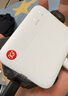 中興（ZTE）5G隨身wifi移動UFI 無線上網(wǎng)卡 5g插卡路由 無限隨行車載 筆記本流量卡托 F50/MU300 曬單實拍圖
