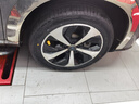 賽輪液體黃金輪胎/汽車輪胎235/50R19 99W S01適配途觀L SUV 曬單實(shí)拍圖