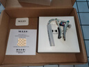 SHUBB夏伯變調(diào)夾吉他C1夏博變音夾子調(diào)音夾弦器capo C1J 2025白菜款（民謠/電吉他） 曬單實(shí)拍圖