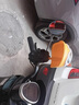 頑鍵俠外賣(mài)手機(jī)支架防雨防震電動(dòng)電瓶車(chē)手機(jī)架摩托車(chē)自行車(chē)外賣(mài)騎手專用車(chē)載防震手機(jī)支架摩托自行車(chē)支架 升級(jí)款丨加固防滑減震【后視鏡款】+【黃色貓耳大盔】 曬單實(shí)拍圖