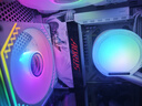 技嘉（GIGABYTE）雕妹B850M AORUS ELITE WIFI7 ICE-P主板DDR5支持AMD AM5 9700X 9950X 9900X 9600X暢玩三角洲行動 曬單實拍圖