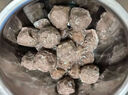 潮興記汕頭牛肉丸250g 牛肉含量95%不含豬肉正宗潮汕手打火鍋食材 曬單實拍圖