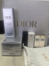 迪奧DIOR【鄧為同款】肌活年輕禮盒套裝(精華+面霜)護(hù)膚品生日禮物女 曬單實(shí)拍圖