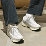 耐克（NIKE）Zoom Vomero 5 SE 男鞋復(fù)古透氣緩震時尚休閑訓(xùn)練運(yùn)動休閑鞋 HF0731-007 43 曬單實(shí)拍圖
