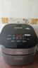 美的（Midea）電飯煲家用電飯鍋4升3-4-5-8個人抗菌青瓷內(nèi)膽微壓一鍵柴火飯?zhí)厣u燉智能多功能飯煲蛋糕煮粥煮飯 4升【熱銷爆款】升級耐磨抗菌青瓷圓釜內(nèi)膽 4L 曬單實(shí)拍圖