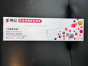 賽格適用Epson愛普生LQ-615KII色帶架LQ615KII打印機(jī)色帶芯色帶盒碳帶 【LQ-615KII】高配版色帶架(內(nèi)含18M芯) 曬單實(shí)拍圖