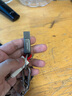閃迪（SanDisk）128GB Type-C USB3.2 手機(jī)U盤 DDC4深空灰 讀速400MB/s 自動(dòng)備份 雙接口優(yōu)盤 手機(jī)筆記本電腦通用 曬單實(shí)拍圖