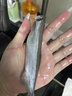 【JD&順豐】 多春魚生鮮 滿籽多籽 新鮮魚鮮活凍特大海魚海鮮 多春魚 30斤 家庭裝 高端食材 曬單實拍圖
