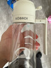康巴赫油壺霧化噴油壺噴倒兩用一體家庭廚用醬油調(diào)料壺輕食控油瓶 470ML 噴倒兩用【單支裝】470ml 曬單實拍圖