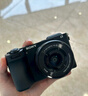 索尼（SONY）Alpha 6700 APS-C微單相機 創(chuàng)意濾鏡 AI智能芯片 (ILCE-6700/a6700） A6700單機身【贈國王肩帶+128G卡】國補 官方標配 加贈相機包+鋼化膜 曬單實拍圖