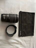尼康（Nikon） Z卡口全畫幅 變焦鏡頭 Z24-120mm F4 S 新聞/街拍 官方標配 曬單實拍圖