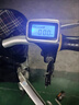 MAYIZHIXING內置48V10.4Ah鋰電池正步哥得圣鳳凰藍克雷斯36v折疊自行車(chē)電瓶 升級 智能版 【36V10.4Ah】送充 曬單實(shí)拍圖